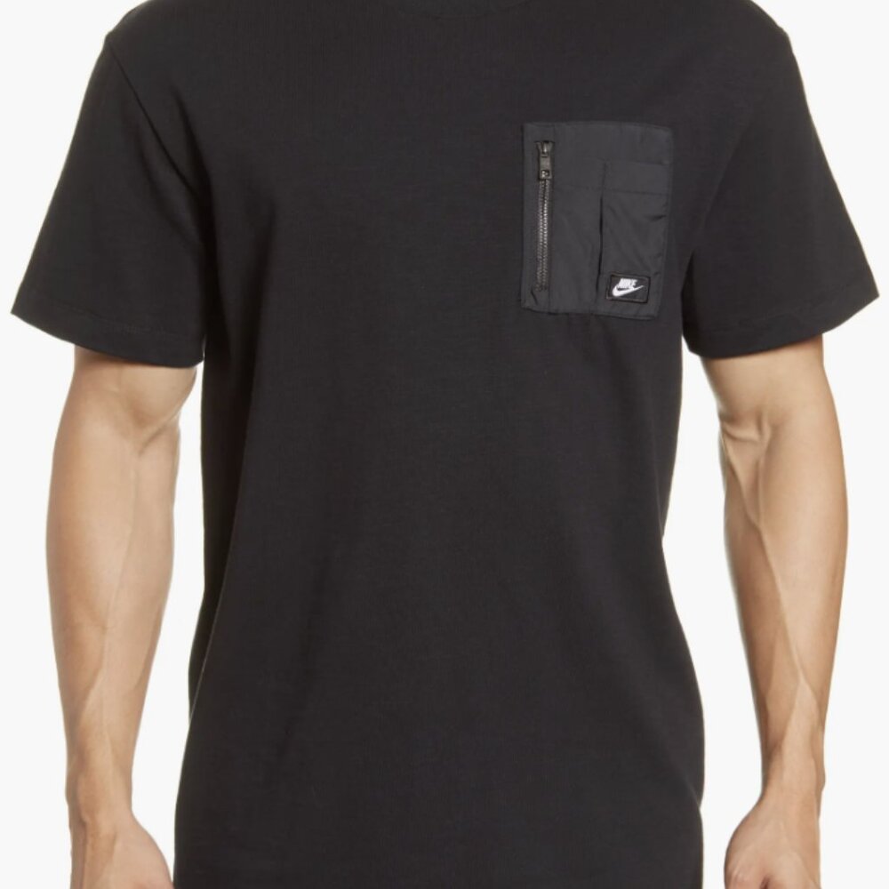 Men’s / Nike T / L